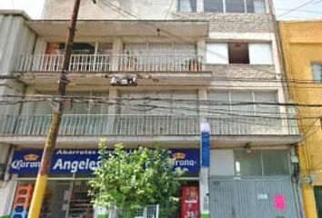 Departamento en  Calle Eligio Ancona 102, Santa María La Ribera, Ciudad De México, Cdmx, México