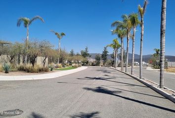 Lote de Terreno en  Valle De Juriquilla, Santa Fé, Santiago De Querétaro, Querétaro, México