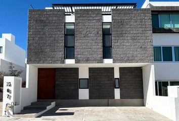 Casa en  Condominio Acacia, Zibatá, Querétaro, México