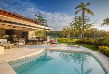 Casa en  Villa Frida, Las Palmas 20, Punta Mita, Nayarit, México