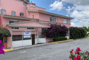 Casa en fraccionamiento en  Residencial Las Americas, Venezuela, Las Americas, San Francisco Coaxusco, Estado De México, México