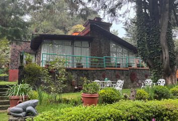 Casa en  San Miguel Ajusco, Tlalpan, Cdmx