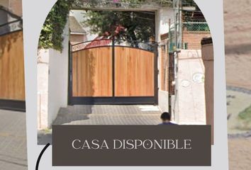 Casa en  Aztecas 51, Barrio San Francisco, 10500 Ciudad De México, Cdmx, México