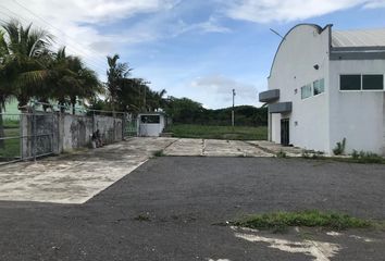 Local comercial en  Camino De Paso Del Toro, Veracruz, México