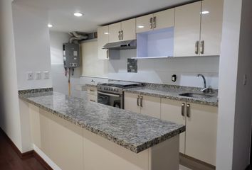 Departamento en  Avenida Popocatépetl 435, Santa Cruz Atoyac, Ciudad De México, Cdmx, México