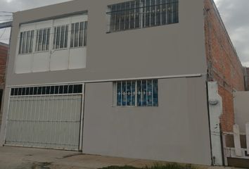 Casa en  Cipriano Salgado Sánchez 109, José Guadalupe Peralta Gámez, Aguascalientes, México