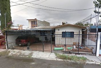 Casa en  Platon 207, Monumental, Juárez, Chihuahua, México