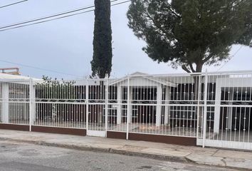 Casa en fraccionamiento en  Calle Del Ejido 4231, Juárez, Chihuahua, 32350, Mex