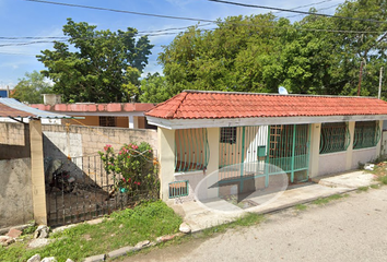 Casa en  Calle 44, Emiliano Zapata Oriente, 97144 Mérida, Yuc., México