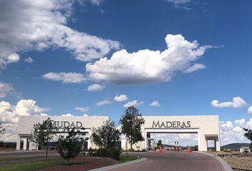 Lote de Terreno en  Ciudad Maderas León, Jalisco, México