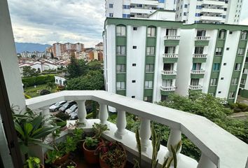 Apartamento en  Conjunto Rincon De Los Caballeros Portería 3, Calle 61, Bucaramanga, Santander, Colombia