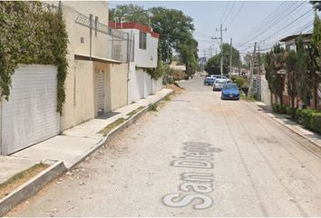 Casa en  San Diego, Barrio De Santiago Mixquitla, Cholula De Rivadavia, Puebla, México