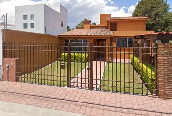 Casa en  Colonia Jurica, Municipio De Querétaro