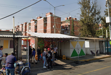 Departamento en  Avenida Fuerte De Loreto 423, Ejército De Agua Prieta, Ciudad De México, Cdmx, México