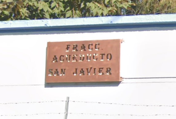 Casa en  Fraccionamiento Acueducto San Javier, Calle Martín Toscano, San Agustín, Jalisco, México