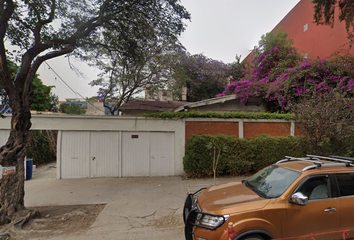 Casa en  La Morena, Narvarte Poniente, Ciudad De México, Cdmx, México