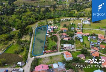 Terreno Comercial en  36v9+26x, Gualaceo, Ecuador