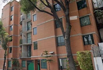 Departamento en  Lago Chalco 11, Anáhuac I Secc, 11320 Ciudad De México, Cdmx, México