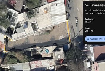 Lote de Terreno en  Calle Xilocan 4912, Guadalajara, Jalisco, México