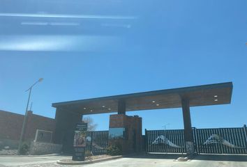 Lote de Terreno en  Altozano El Nuevo Hermosillo, Hermosillo, Sonora, México