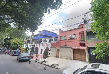 Casa en  Cerrada De Melchor Ocampo 402, Romero De Terreros, 04310 Ciudad De México, Cdmx, México