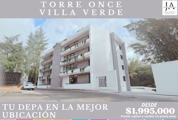 Departamento en  Villa Verde, Córdoba, Veracruz, México