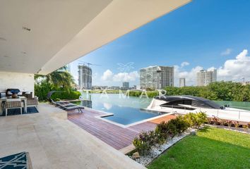 Casa en  Puerto Cancun, Quintana Roo, México