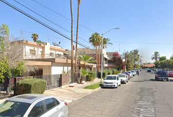 Casa en  Avenida Miguel Negrete, Nueva, Mexicali, Baja California, México