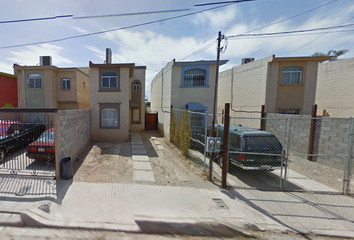 Casa en  Hacienda Chiconcuac, Progreso, Mexicali, Baja California, México