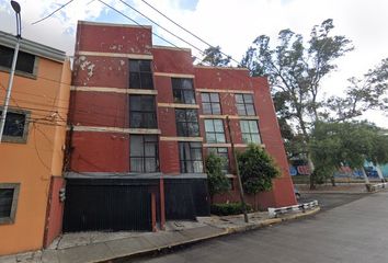 Departamento en  Avenida Río Churubusco 263, Prado Churubusco, Ciudad De México, Cdmx, México