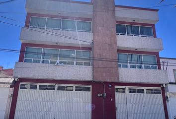 Edificio en  Electricistas, Metepec