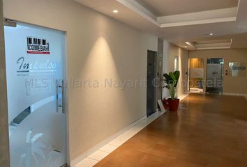 Oficina en  3.14 Apartment, Paseo De Las Palmas, Nuevo Vallarta, Nayarit, México