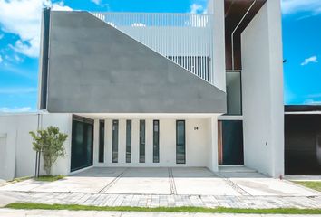 Casa en  Parque Sinaloa, Lomas De Angelópolis, Puebla, México