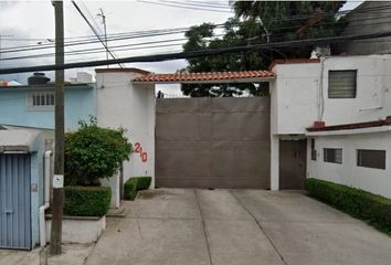 Casa en  Benito Juárez 210, Miguel Hidalgo 2da Sección, Ciudad De México, Cdmx, México