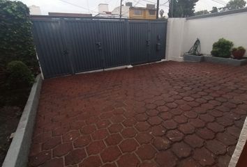 Casa en  Camelias 23, La Florida, Naucalpan De Juárez, Estado De México, México