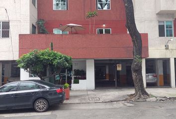 Departamento en  Lago Nargis No. 37, Granada, Ciudad De México, Cdmx, México