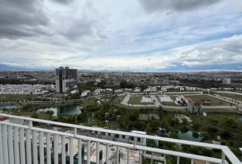 Departamento en  Boulevard De Los Lagos, Lomas De Angelópolis, San Bernardino Tlaxcalancingo, Puebla, México