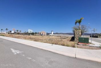 Lote de Terreno en  Valle De Juriquilla Ii, Juriquilla, Querétaro, México