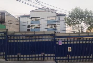 Departamento en  Miguel Hidalgo, Tlalpan, Cdmx