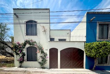 Casa en  La Lejona, San Miguel De Allende, Gto., México