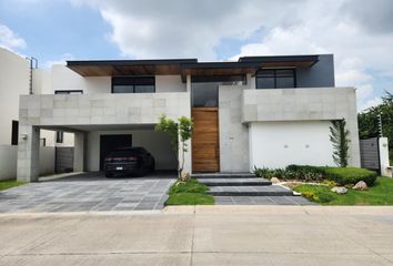 Casa en fraccionamiento en  El Molino Golf Club, Paseo El Molino, León, Guanajuato, México