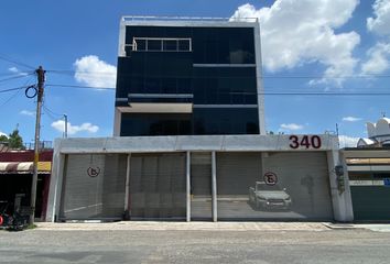 Edificio en  Calle Pino Suárez 340, Niños Heroes, Santiago De Querétaro, Querétaro, México