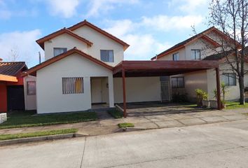 Casa en  Chillán, Ñuble (región)