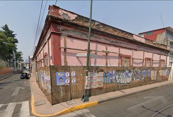 Lote de Terreno en  Mar De Java 22, Nextitla, Ciudad De México, Cdmx, México