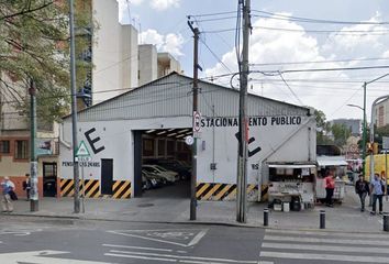 Nave en  Fray Servando Teresa De Mier 269, Centro, Ciudad De México, Cdmx, México