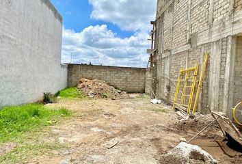 Lote de Terreno en  El Campestre Residencial, Zapopan, Jalisco, México