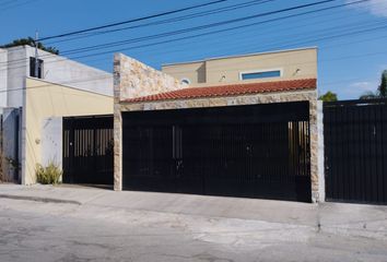 Casa en  Calle 34 252a, Montes De Amé, Mérida, Yucatán, 97115, Mex