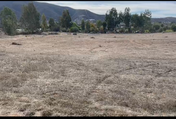 Lote de Terreno en  Murgia, Ensenada