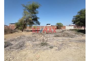 Terreno en  Calle 1, Piura, 20000, Per