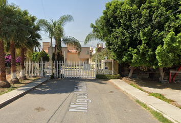 Casa en fraccionamiento en  Miguel Hidalgo 4, San Lorenzo Tetlixtac, San Francisco Coacalco, Estado De México, México